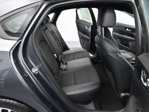 Used 2022 Kia Forte GT-Line FWD image 29