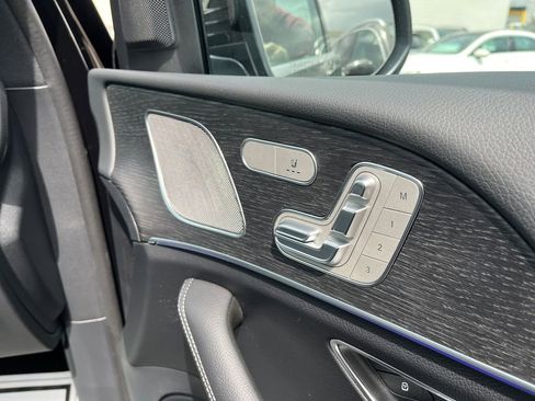 Certified 2026 Mercedes-Benz GLE 350 4MATIC image 16