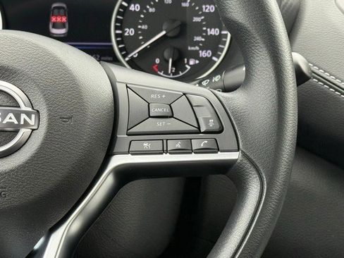 New 2025 Nissan Sentra SV image 20