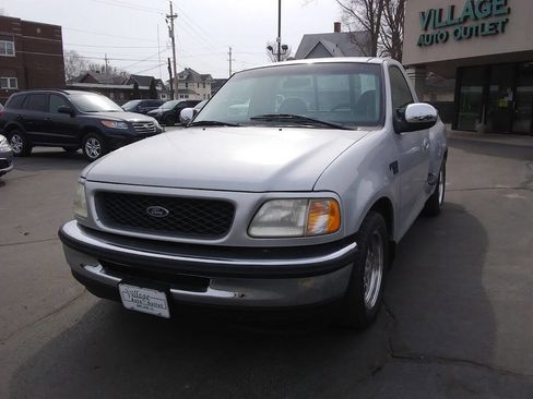 Used 1998 Ford F150 XL image 7
