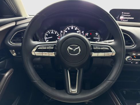 Used 2023 MAZDA CX-30 AWD 2.5 S w/ Premium Package image 19