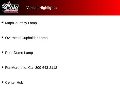 Used 2024 RAM 5500 Tradesman w/ Chrome Appearance Group image 7