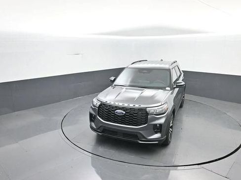New 2026 Ford Explorer ST-Line RWD image 21