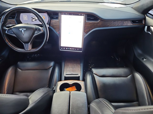 Used 2019 Tesla Model S Standard Range AWD/4WD image 18