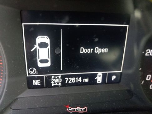 Used 2021 Chevrolet TrailBlazer ACTIV image 33