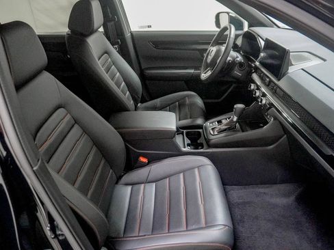 Used 2026 Honda CR-V Sport Touring image 32