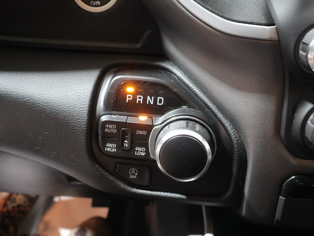Used 2020 RAM 1500 Big Horn AWD/4WD image 28