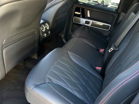 Used 2024 Mercedes-Benz G 63 AMG 4MATIC image 10