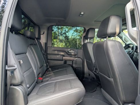 Used 2020 GMC Sierra 2500 Denali w/ Denali Ultimate Package image 19