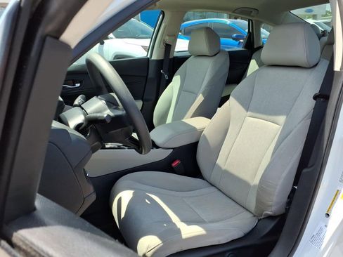 Used 2024 Honda Accord EX image 4