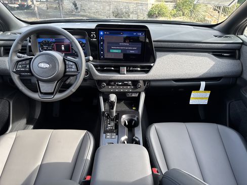 New 2026 Subaru Outback Premium AWD/4WD image 10