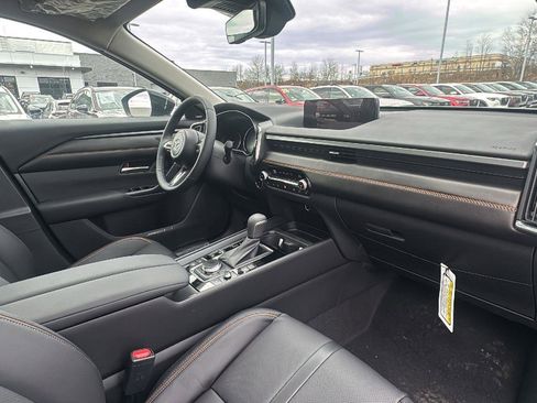 New 2026 MAZDA CX-50 2.5 Hybrid w/ Cargo Package AWD/4WD image 15