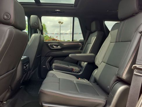 Used 2024 Chevrolet Tahoe RST w/ Luxury Package AWD/4WD image 26
