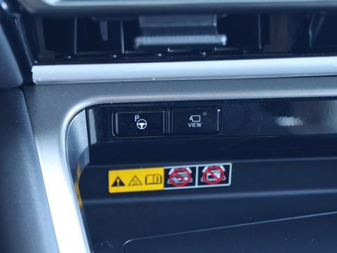 Certified 2025 Lexus TX 350 AWD w/ Technology Package image 27