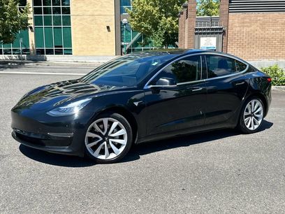 Used 2019 Tesla Model 3 Long Range