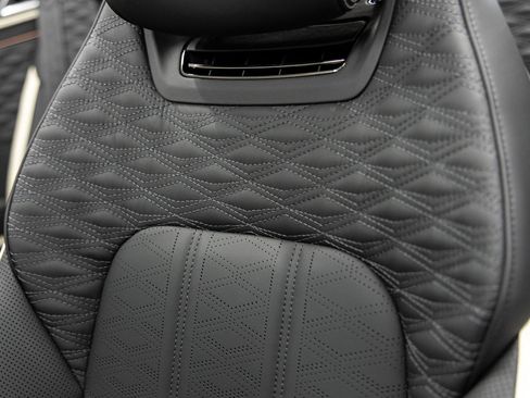 New 2026 Bentley Continental GT Speed image 37