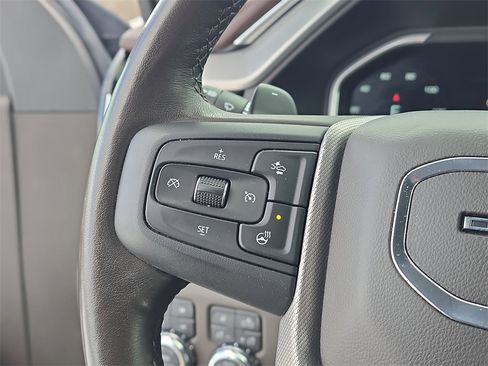Used 2023 GMC Sierra 1500 Denali w/ Denali Reserve Package image 24