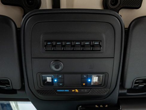 Used 2026 Ford Bronco Heritage Edition AWD/4WD image 23
