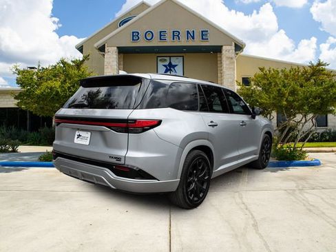 Used 2025 Lexus TX 350 AWD w/ Technology Package image 5