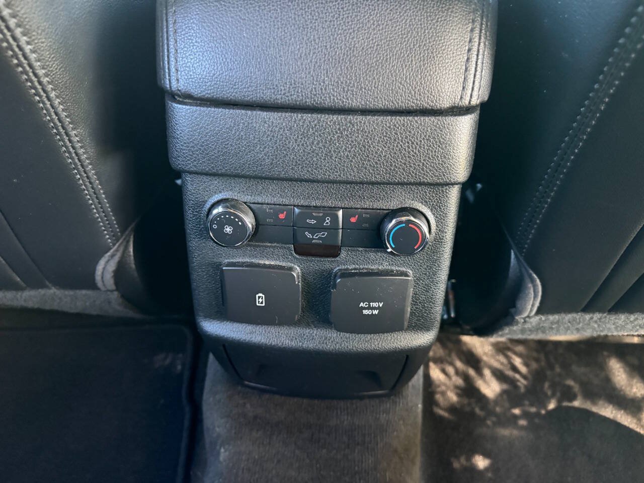 Used 2016 Ford Explorer Limited AWD/4WD image 18