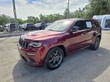Used 2020 Jeep Grand Cherokee Limited X image 2