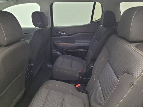 Used 2022 GMC Acadia SLE w/ Driver Convenience Package AWD/4WD image 18