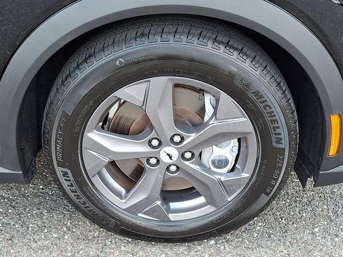 Used 2023 Ford Mustang Mach-E Select AWD/4WD image 8