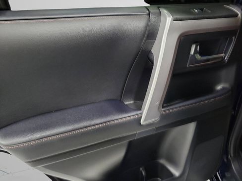 Certified 2024 Toyota 4Runner Limited image 10