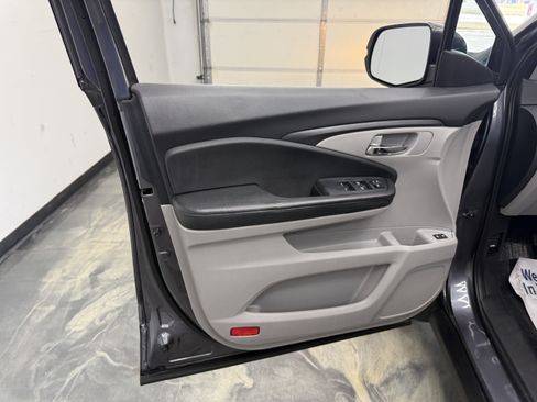 Used 2016 Honda Pilot EX-L image 9