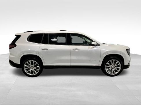 Used 2024 GMC Acadia Denali w/ Super Cruise Package AWD/4WD image 8