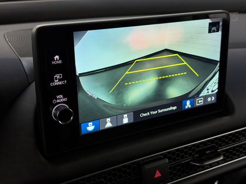 New 2026 Honda HR-V EX-L image 30