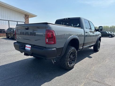 Used 2026 RAM 2500 Power Wagon image 12