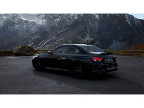 New 2026 BMW M240i Coupe image 2