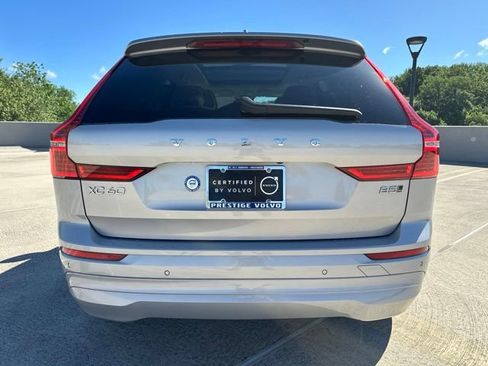 Certified 2023 Volvo XC60 B5 Core w/ Climate Package AWD/4WD image 7