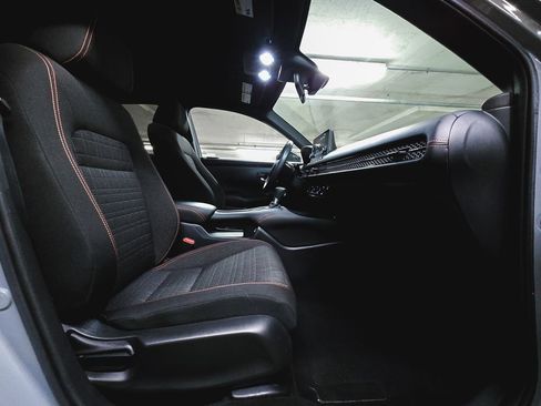 Certified 2023 Honda HR-V Sport image 33