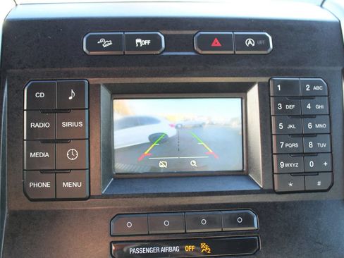 Used 2017 Ford F150 XLT w/ Trailer Tow Package AWD/4WD image 19