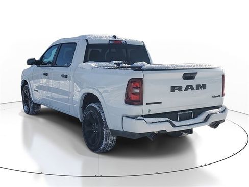 New 2026 RAM 1500 Big Horn image 3