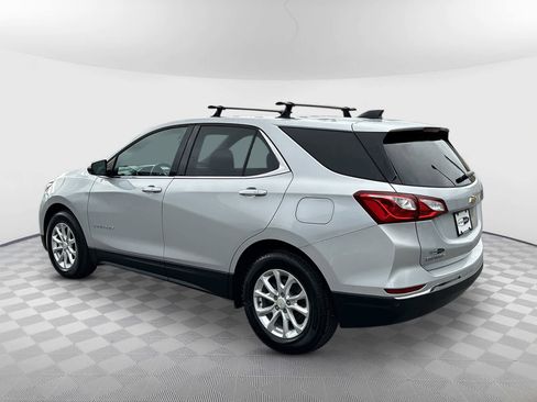 Used 2018 Chevrolet Equinox LT image 5