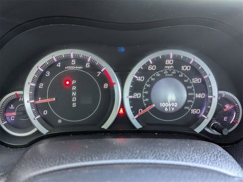 Used 2010 Acura TSX Sedan image 28