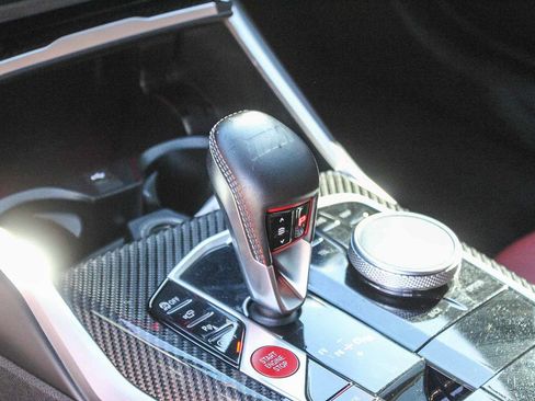 Used 2025 BMW M4 Competition w/ Executive Package image 19