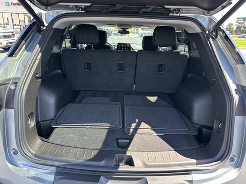 Certified 2024 Chevrolet Blazer LT w/ Convenience Package FWD image 23