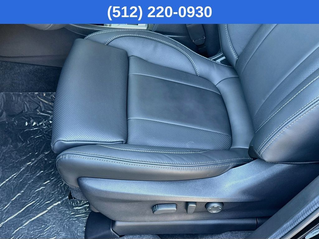New 2026 Subaru Ascent Limited AWD/4WD image 26