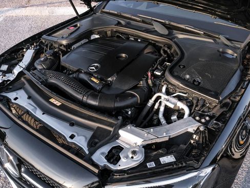 Used 2021 Mercedes-Benz E 350 Sedan image 49