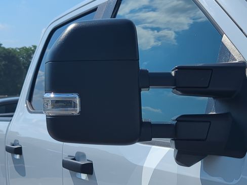Used 2025 Ford F450 XL w/ 360-Degree Camera Package AWD/4WD image 10