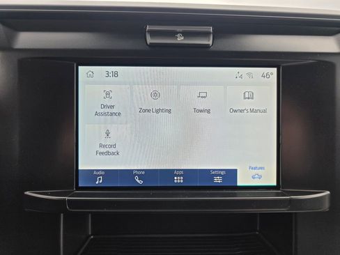 New 2026 Ford F250 XL w/ STX Appearance Package image 64