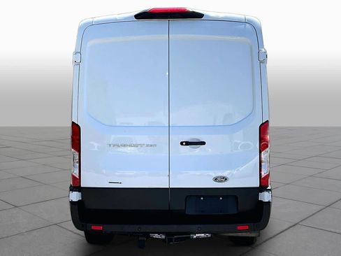 Used 2021 Ford Transit 250 Medium Roof w/ Interior Upgrade Package RWD image 5