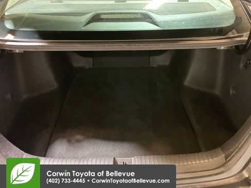 Used 2024 Honda Accord EX image 22