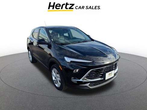 Used 2025 Buick Encore GX Preferred image 1