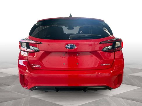 Used 2025 Subaru Impreza 2.0i Sport AWD/4WD image 7