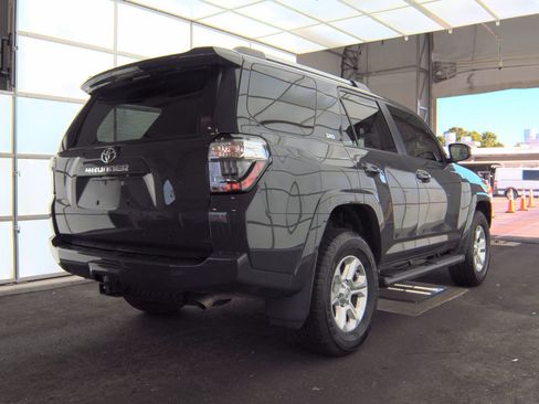Used 2024 Toyota 4Runner SR5 RWD image 6